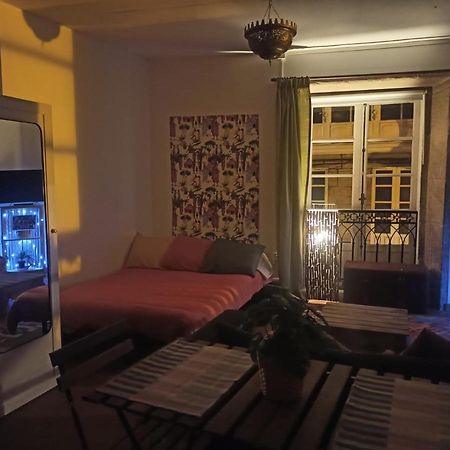 Loft De Estilo Etnico Coruna A Coruna Ngoại thất bức ảnh