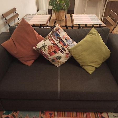 Loft De Estilo Etnico Coruna A Coruna Ngoại thất bức ảnh