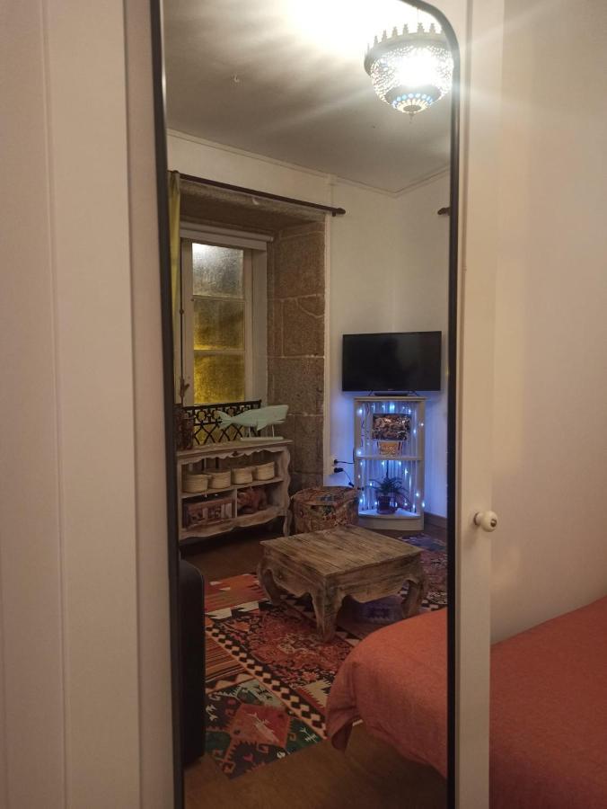 Loft De Estilo Etnico Coruna A Coruna Ngoại thất bức ảnh