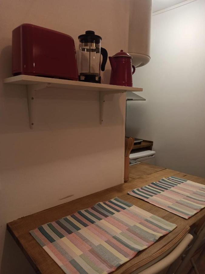 Loft De Estilo Etnico Coruna A Coruna Ngoại thất bức ảnh